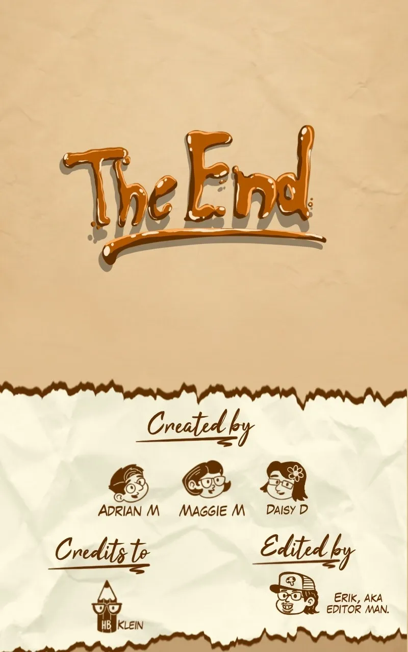 Just Pancakes Chapter 230 page 52 - 
