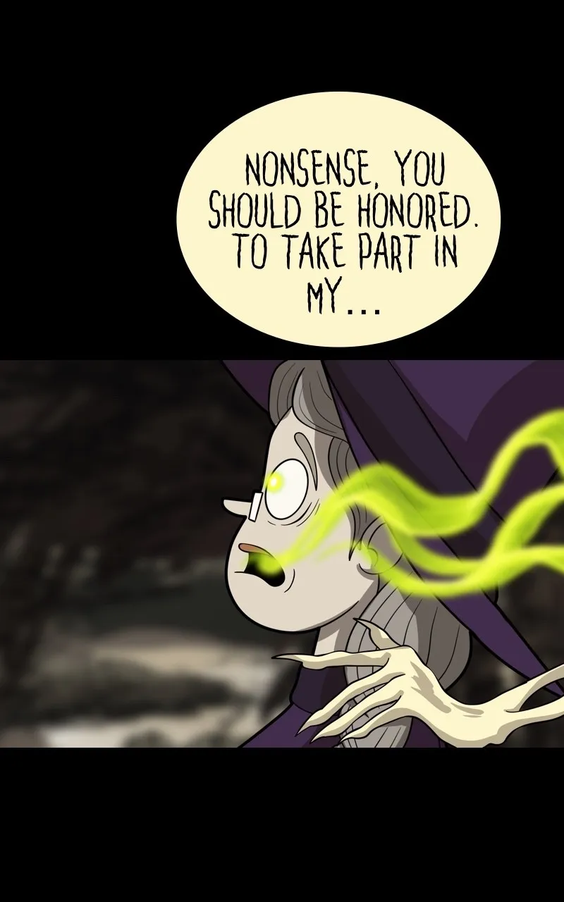 Just Pancakes Chapter 230 page 7 - 