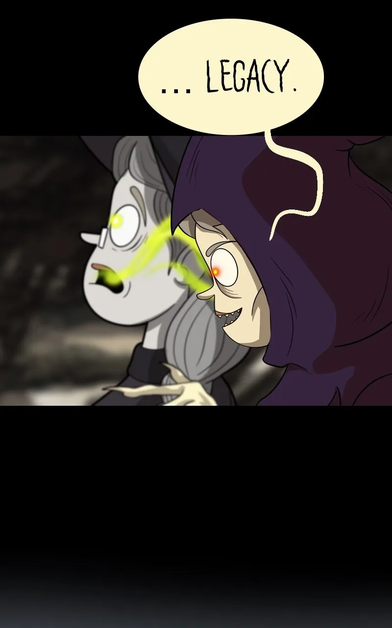 Just Pancakes Chapter 230 page 8 - 