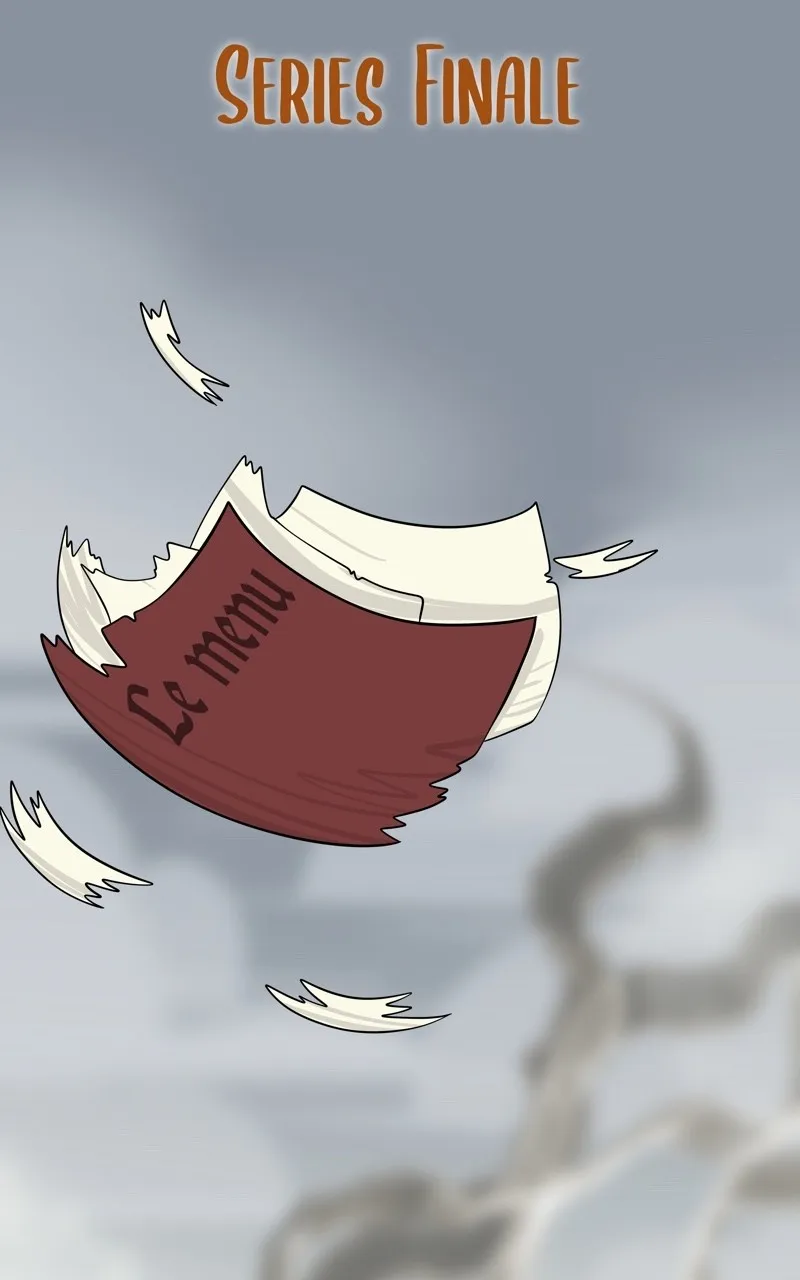 Just Pancakes Chapter 230 page 10 - 