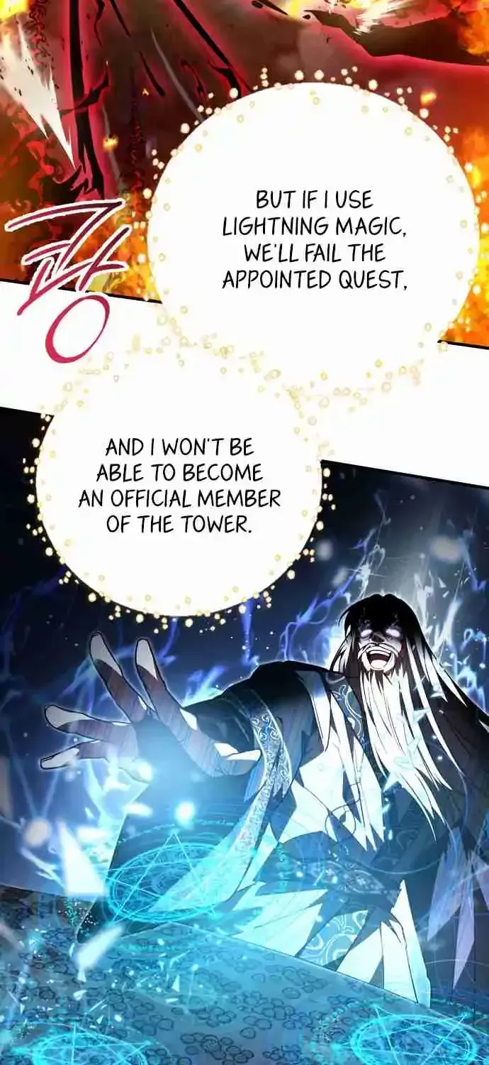 Just Read Me Already! Chapter 53.99 page 17 - 
