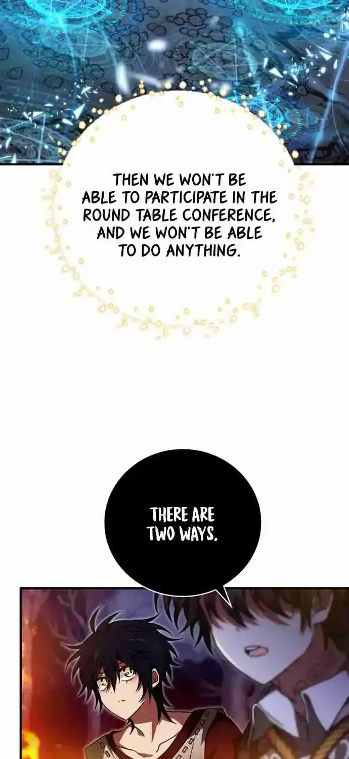 Just Read Me Already! Chapter 53.99 page 18 - 