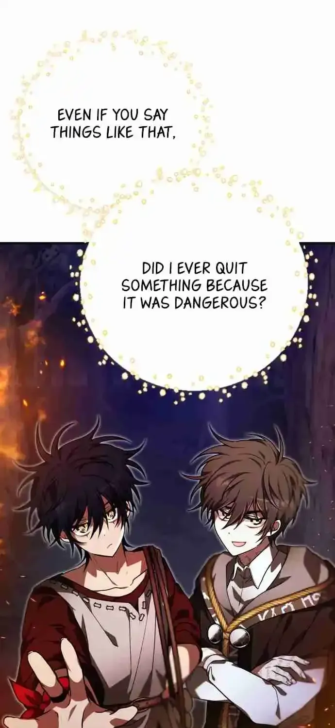 Just Read Me Already! Chapter 53.99 page 30 - 