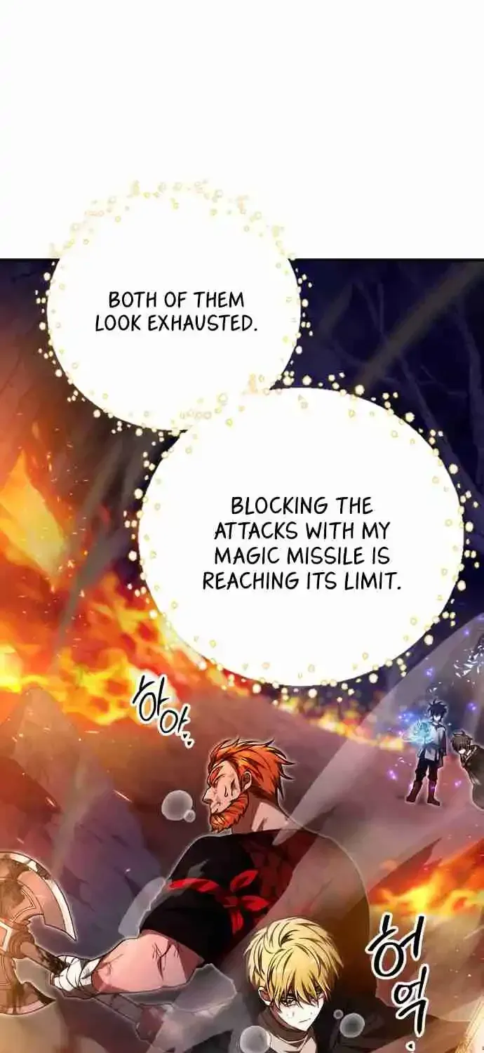 Just Read Me Already! Chapter 53.99 page 4 - 