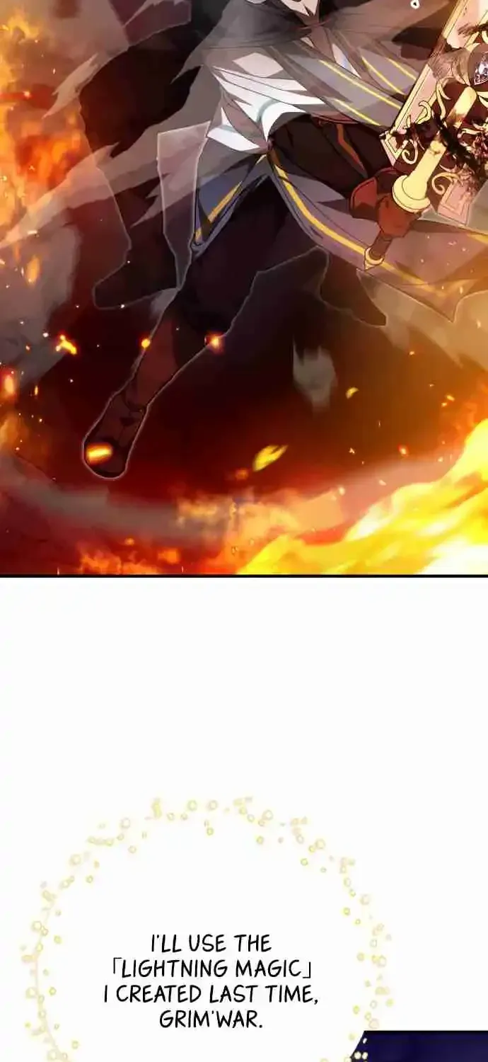 Just Read Me Already! Chapter 53.99 page 5 - 