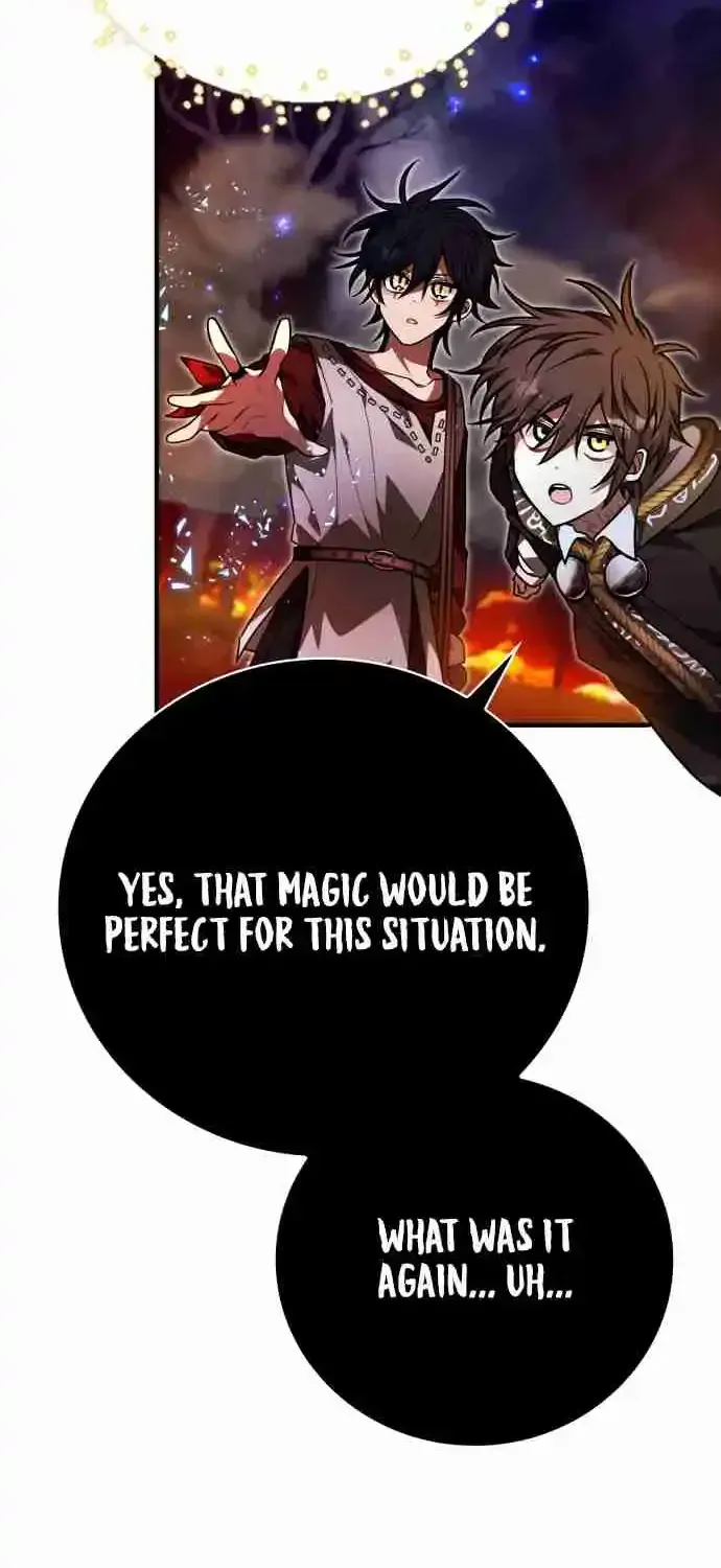 Just Read Me Already! Chapter 53.99 page 6 - 