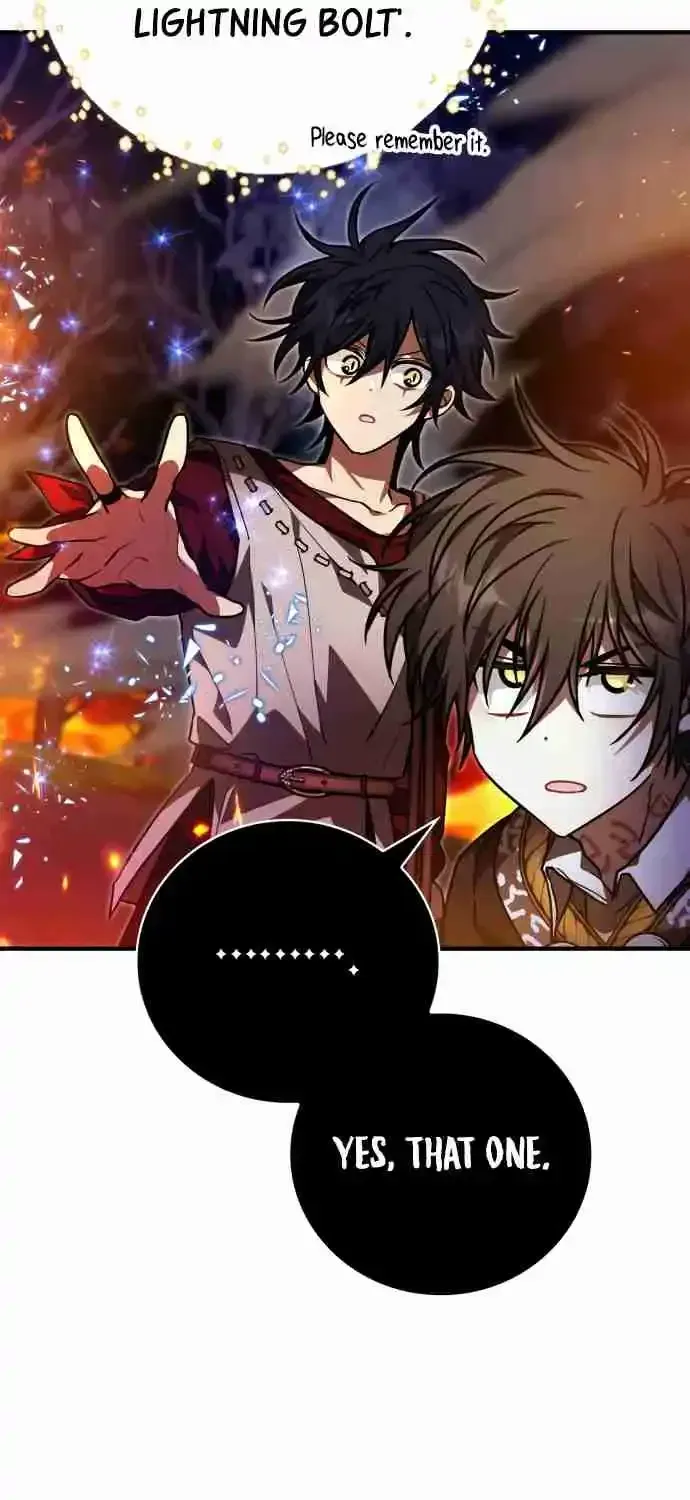 Just Read Me Already! Chapter 53.99 page 8 - 