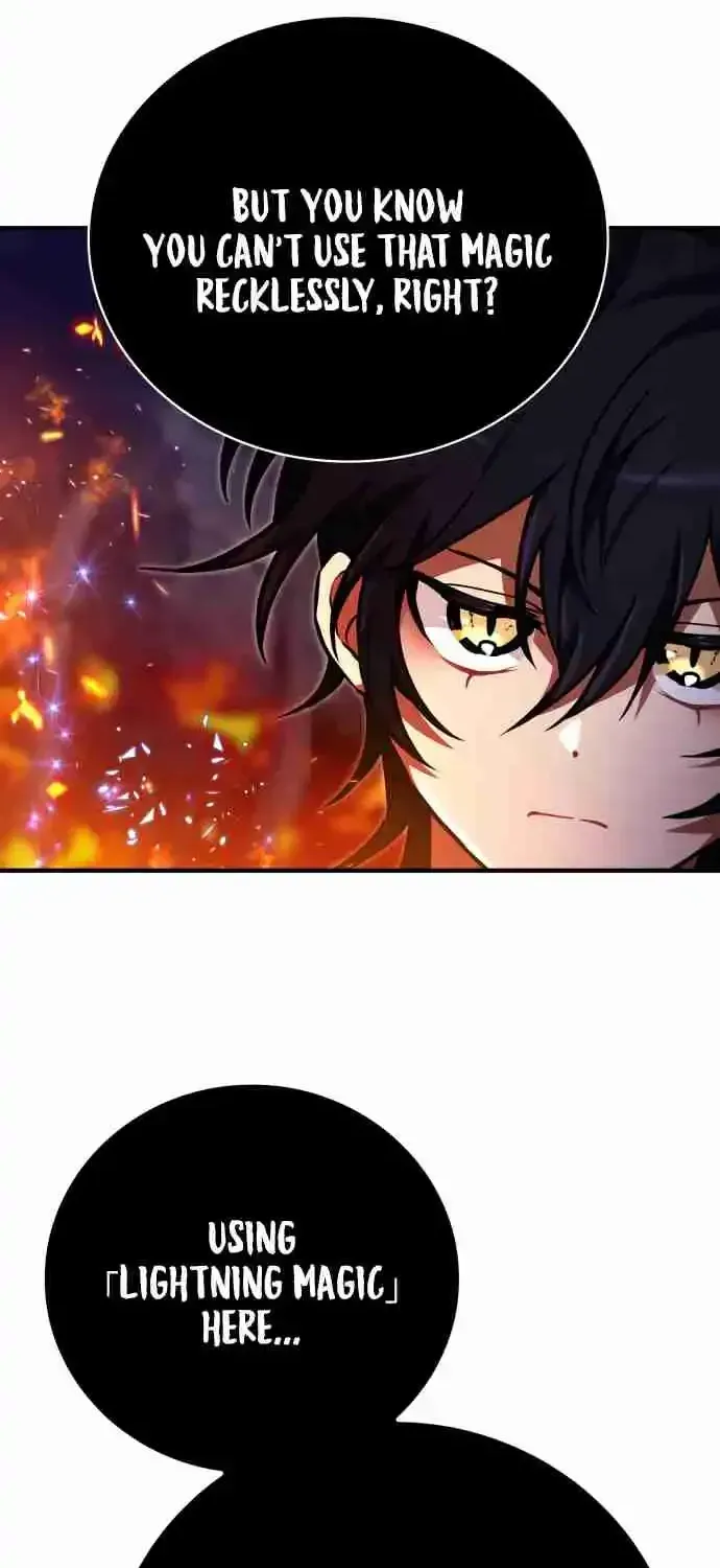 Just Read Me Already! Chapter 53.99 page 9 - 
