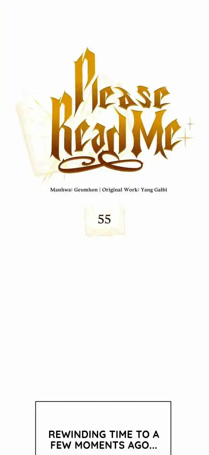 Just Read Me Already! Chapter 54.99 page 13 - 
