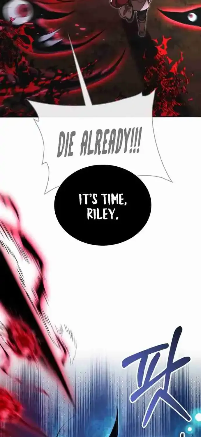Just Read Me Already! Chapter 54.99 page 17 - 