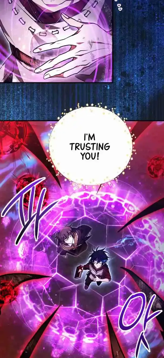 Just Read Me Already! Chapter 54.99 page 28 - 
