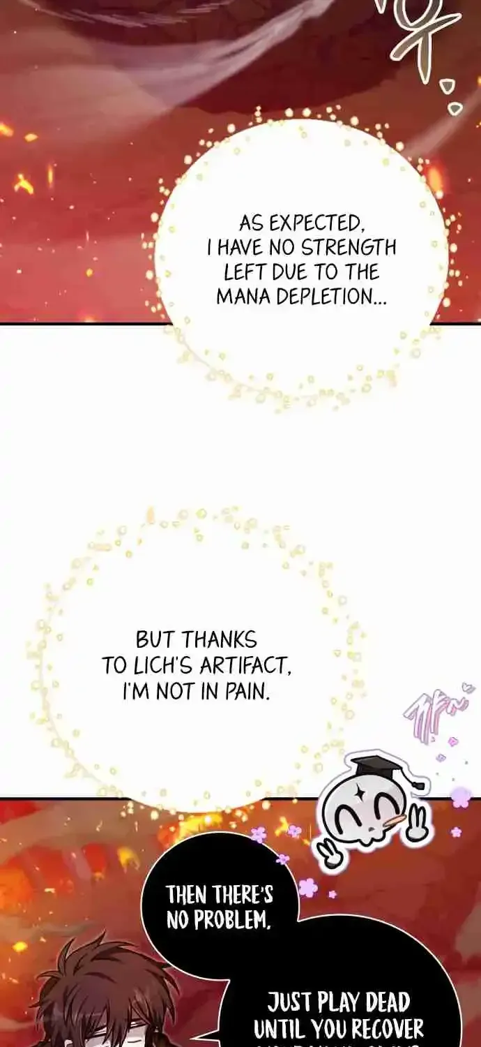 Just Read Me Already! Chapter 54.99 page 34 - 