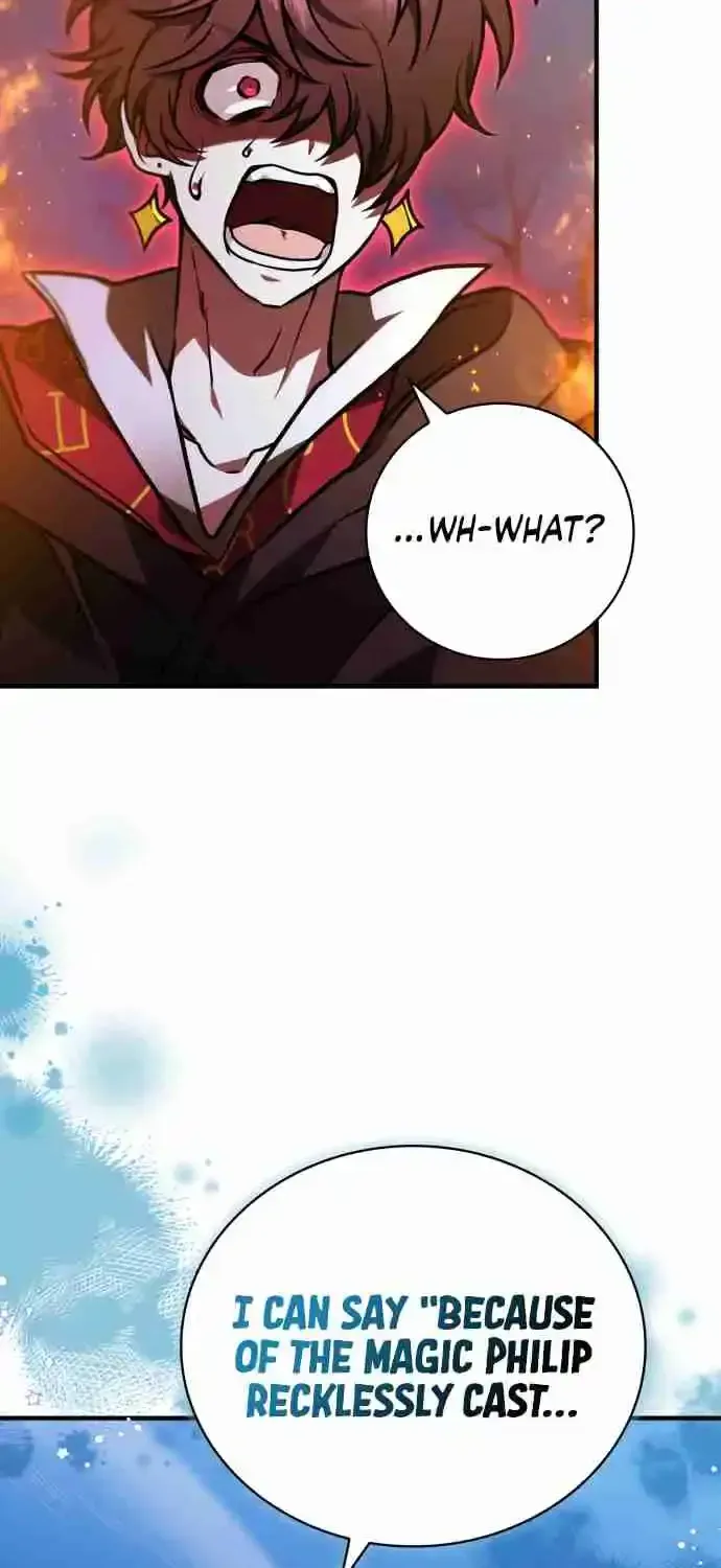 Just Read Me Already! Chapter 54.99 page 5 - 