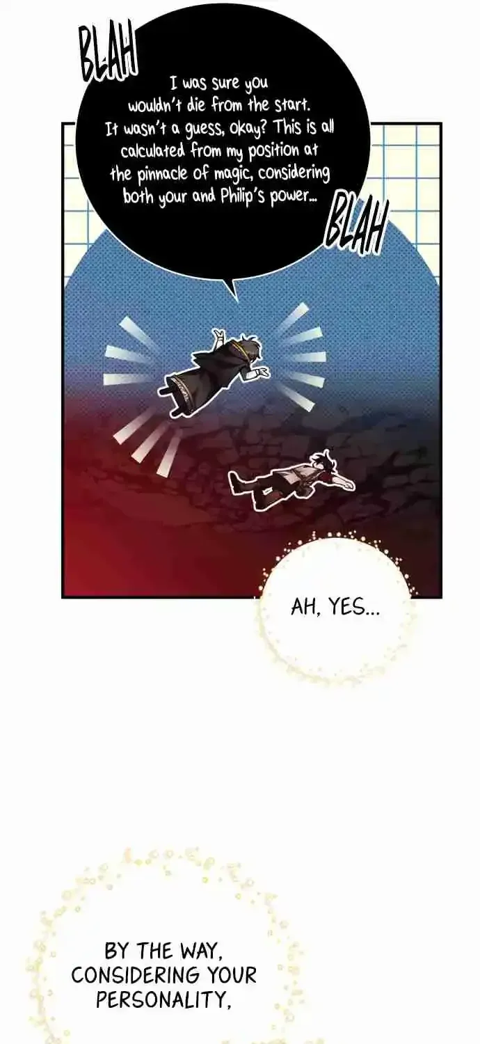 Just Read Me Already! Chapter 54.99 page 43 - 