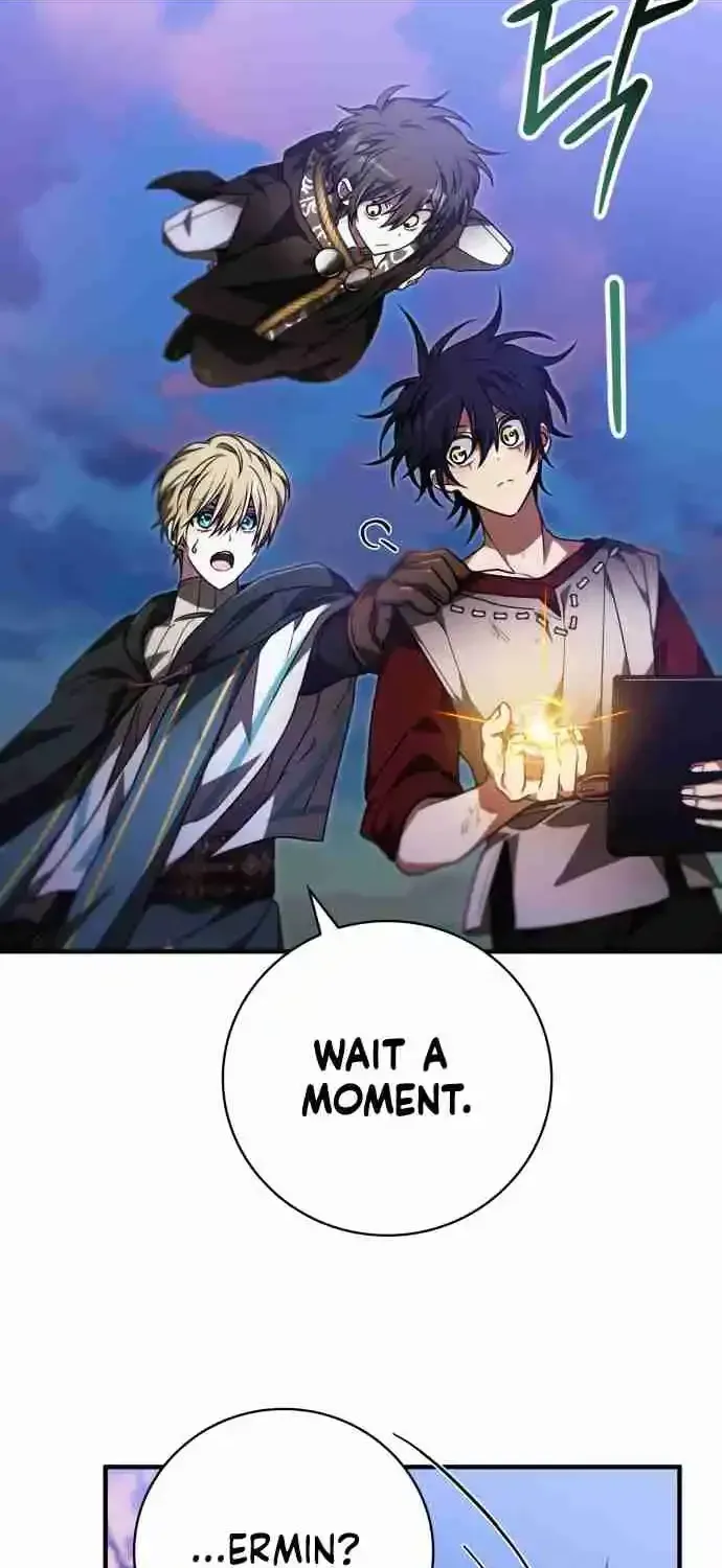 Just Read Me Already! Chapter 54.99 page 71 - 