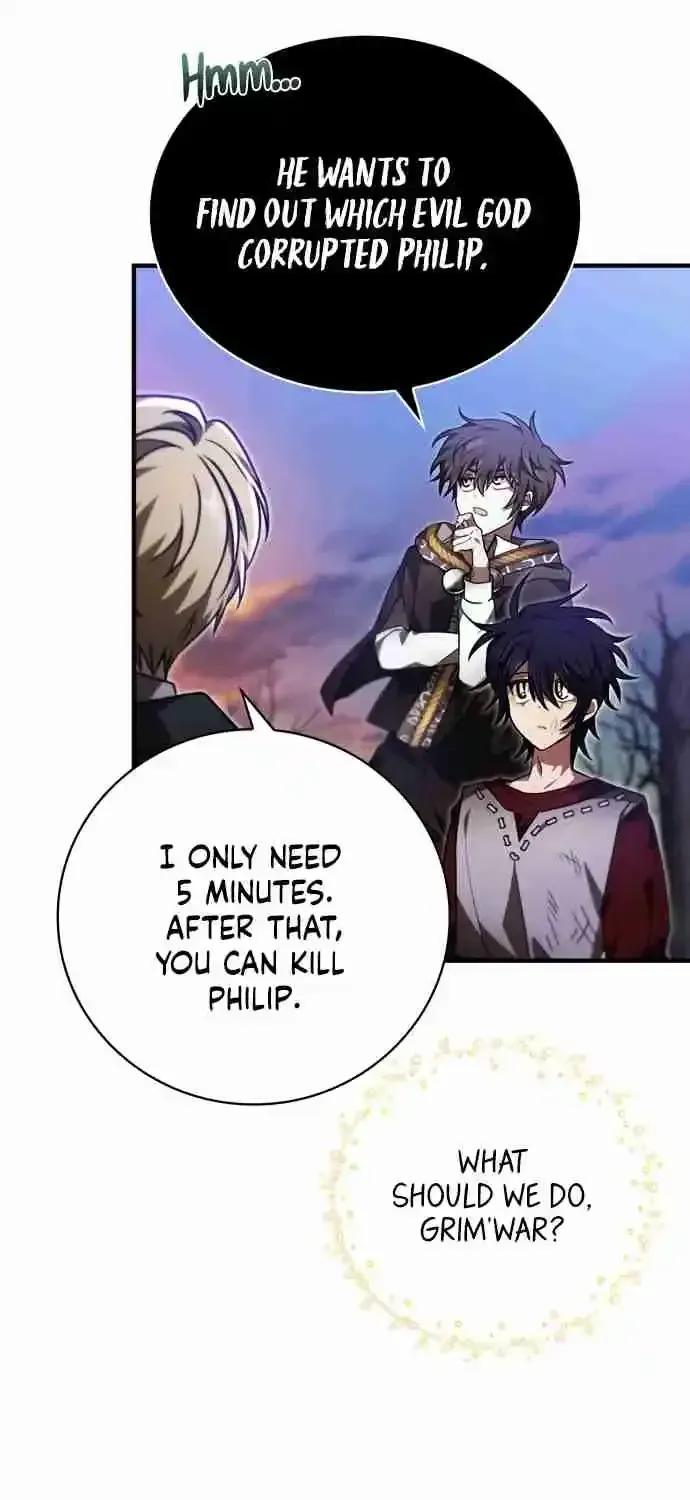 Just Read Me Already! Chapter 54.99 page 77 - 