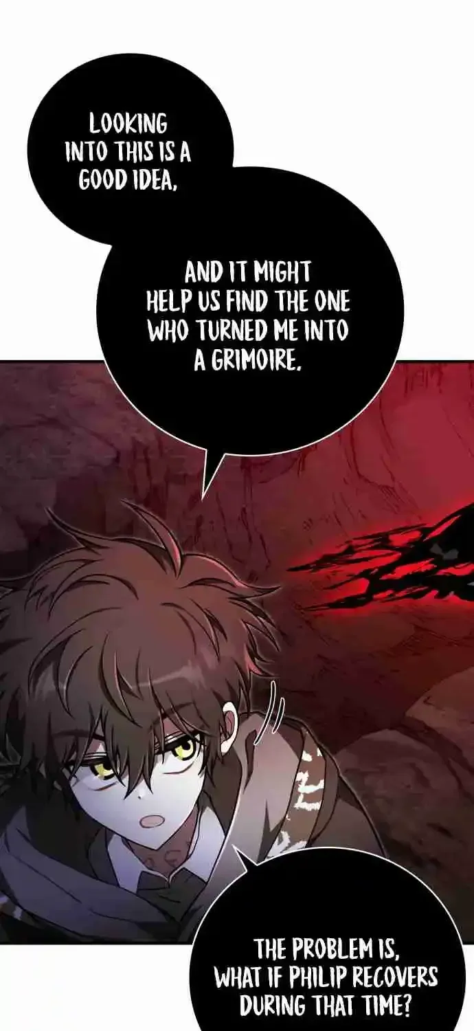 Just Read Me Already! Chapter 54.99 page 78 - 