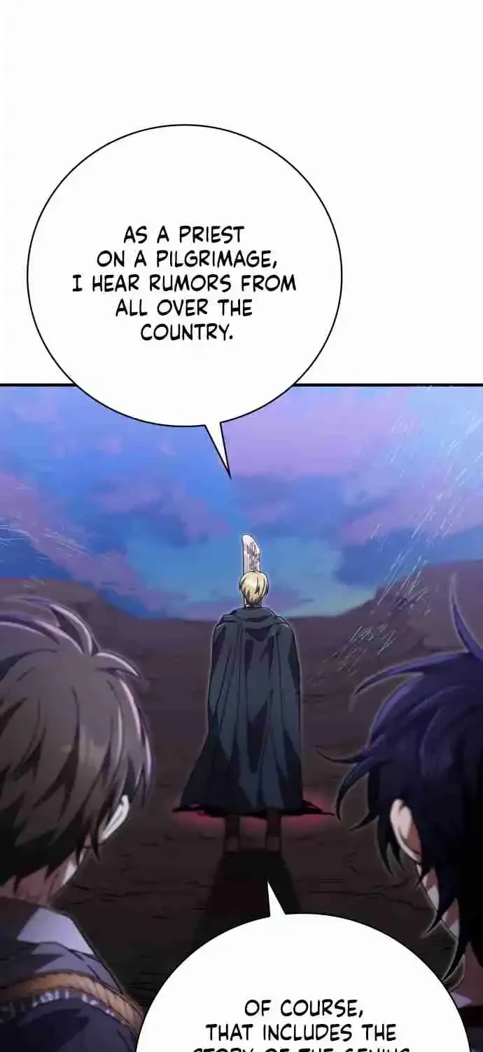 Just Read Me Already! Chapter 55.99 page 2 - 