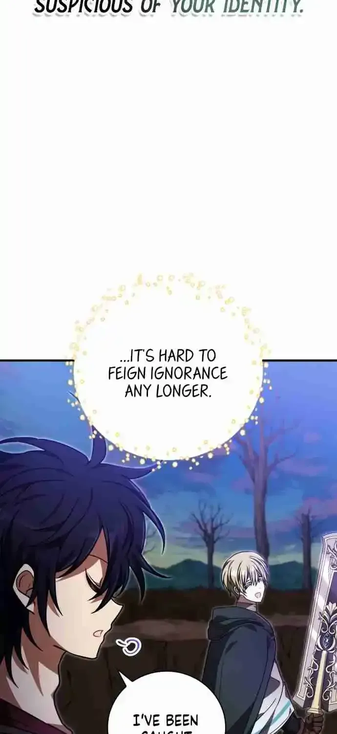 Just Read Me Already! Chapter 55.99 page 11 - 
