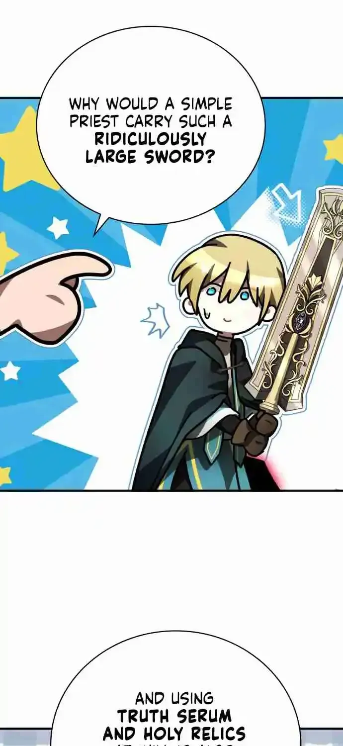 Just Read Me Already! Chapter 55.99 page 15 - 