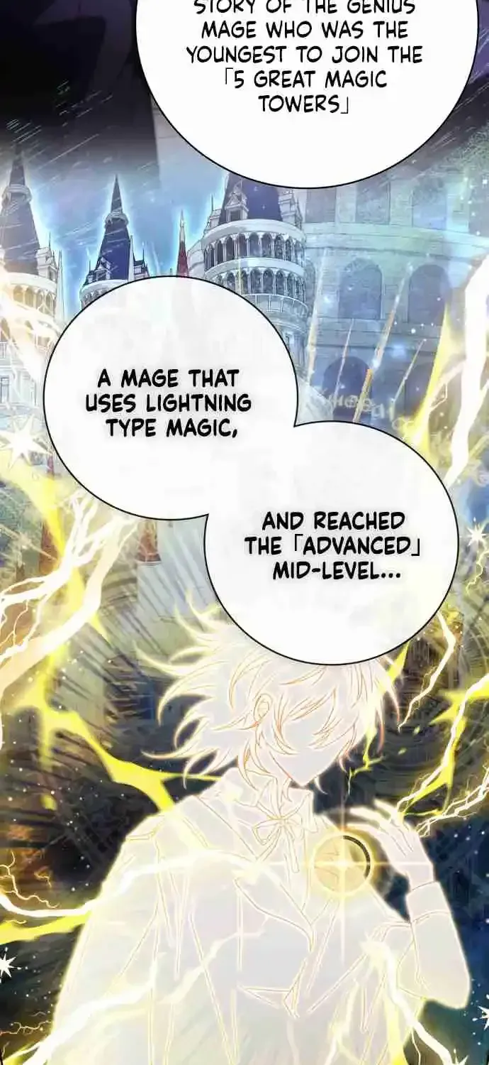 Just Read Me Already! Chapter 55.99 page 3 - 