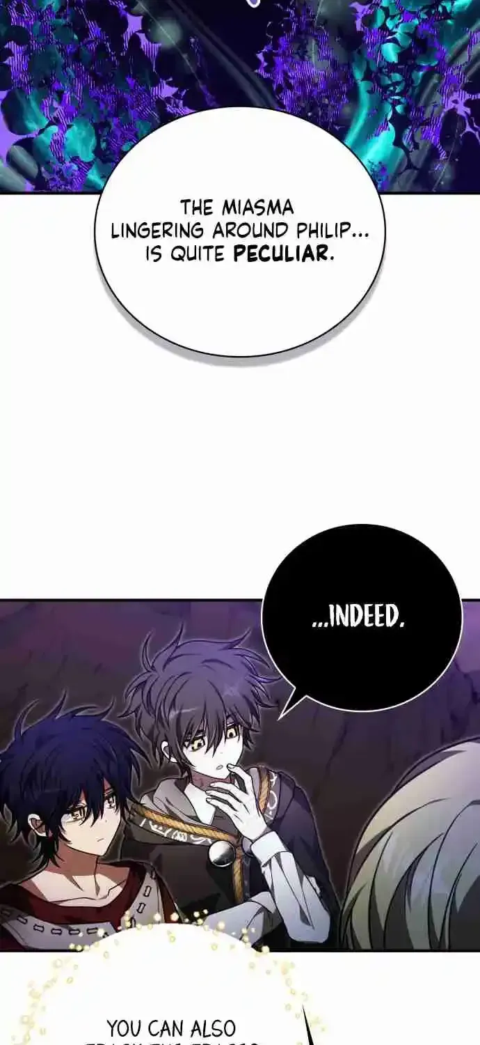 Just Read Me Already! Chapter 55.99 page 22 - 