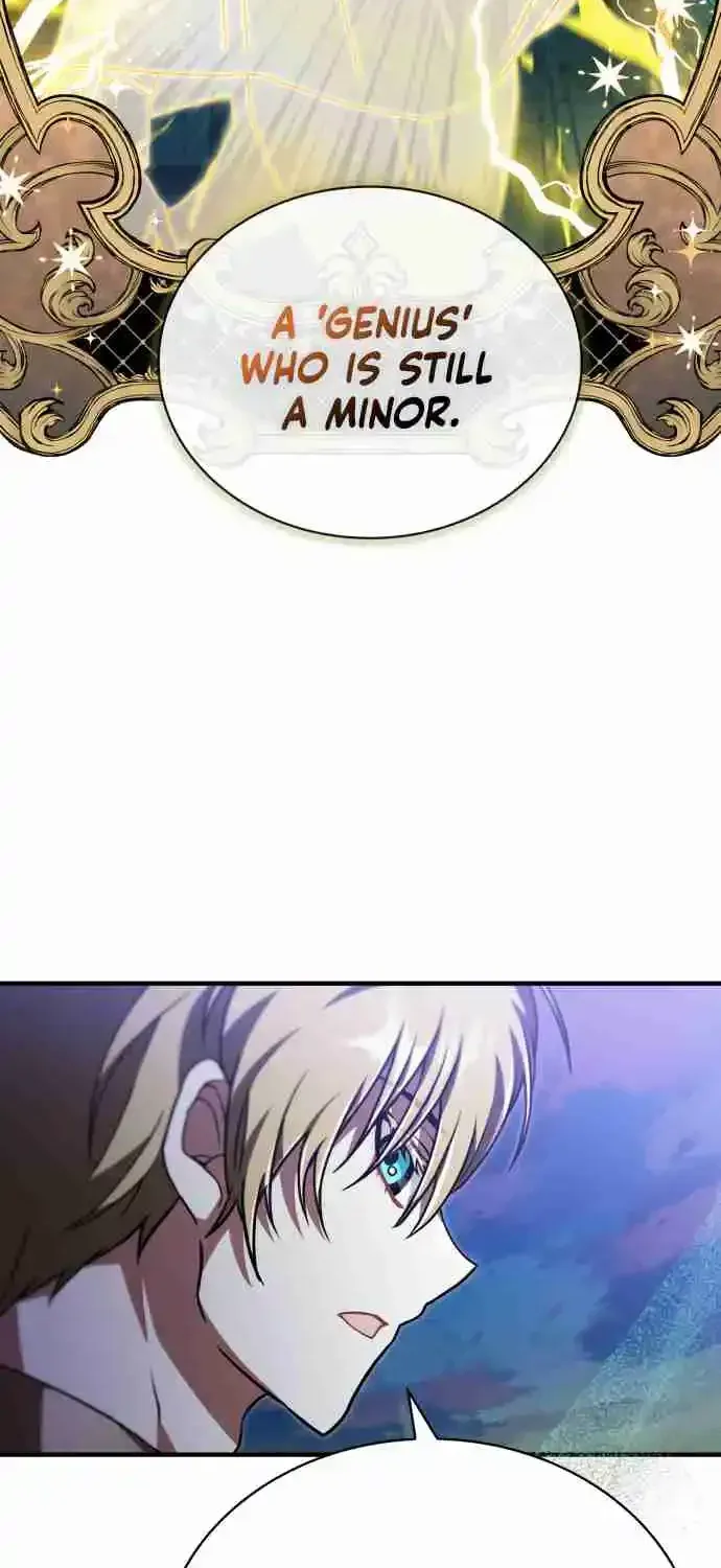 Just Read Me Already! Chapter 55.99 page 4 - 