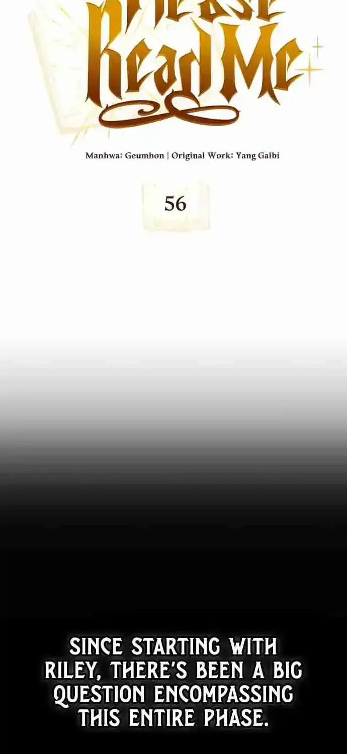 Just Read Me Already! Chapter 55.99 page 33 - 