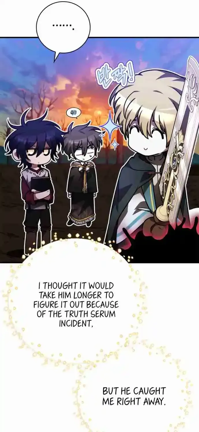 Just Read Me Already! Chapter 55.99 page 7 - 