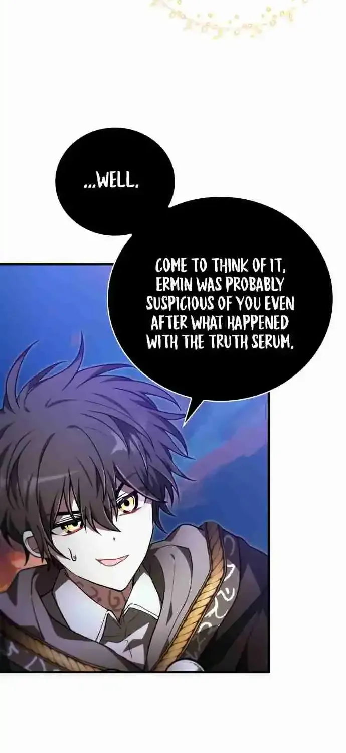 Just Read Me Already! Chapter 55.99 page 8 - 