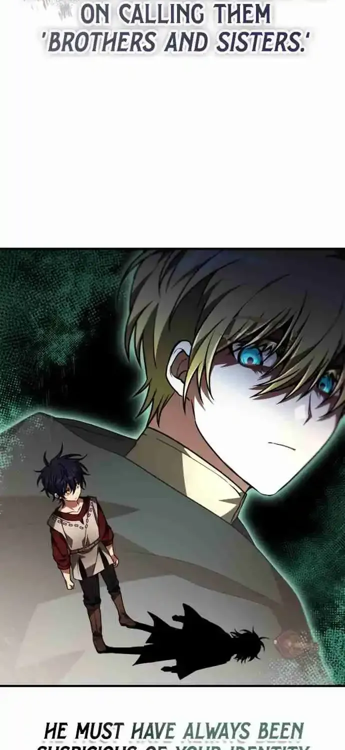 Just Read Me Already! Chapter 55.99 page 10 - 