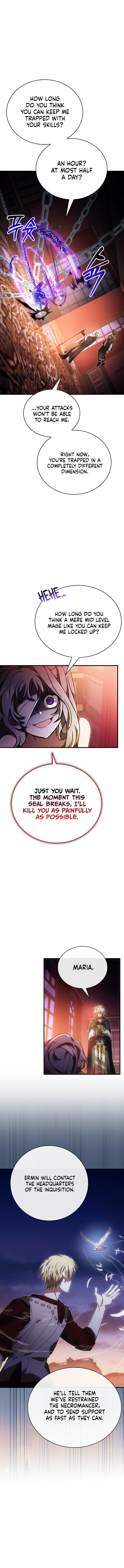 Just Read Me Already! Chapter 64 page 2 - 