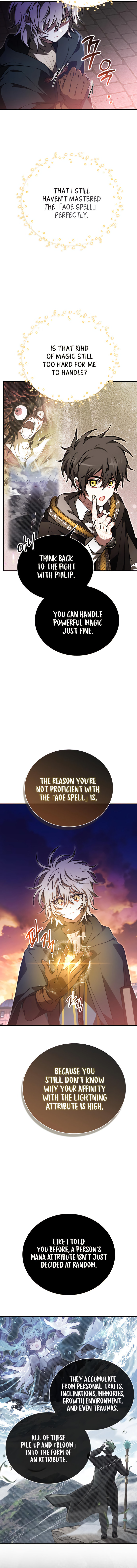 Just Read Me Already! Chapter 64 page 15 - 