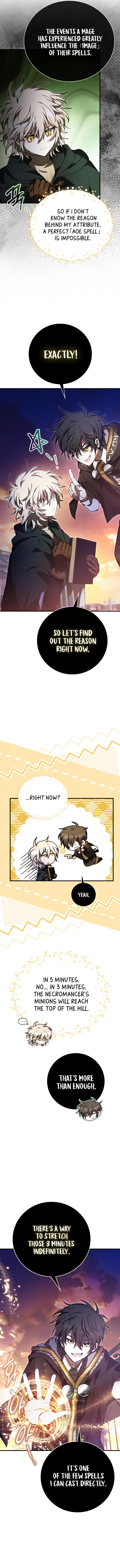 Just Read Me Already! Chapter 64 page 16 - 
