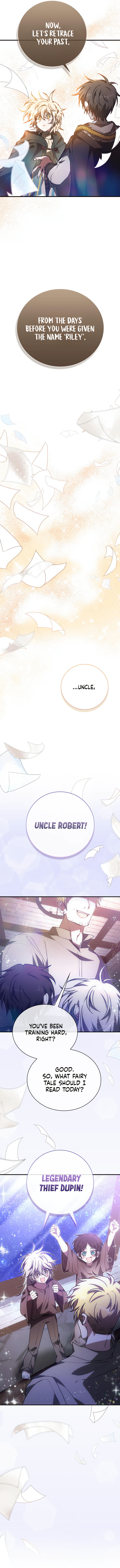 Just Read Me Already! Chapter 64 page 18 - 
