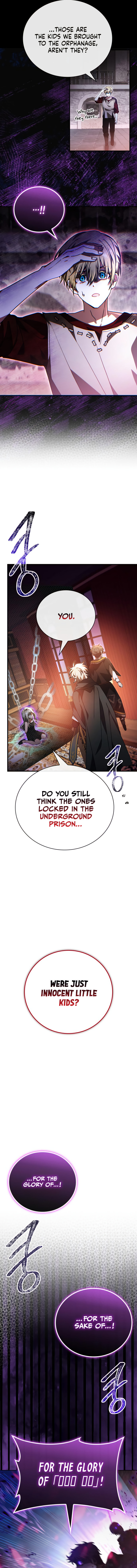 Just Read Me Already! Chapter 64 page 5 - 