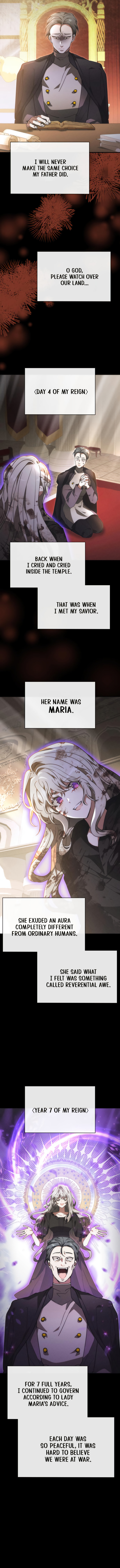 Just Read Me Already! Chapter 64 page 7 - 