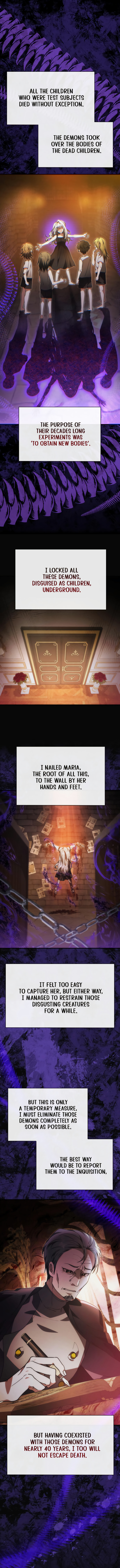 Just Read Me Already! Chapter 64 page 9 - 