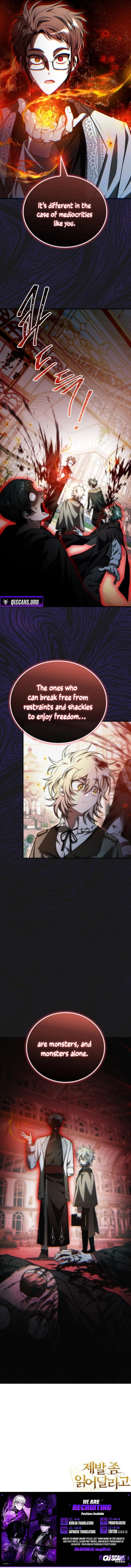Just Read Me Already! Chapter 69 page 12 - 