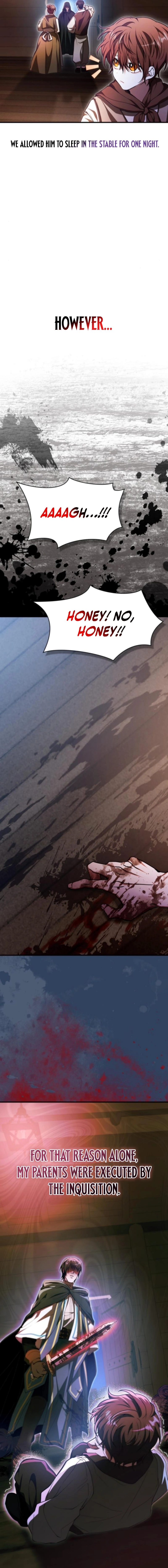 Just Read Me Already! Chapter 71 page 13 - 