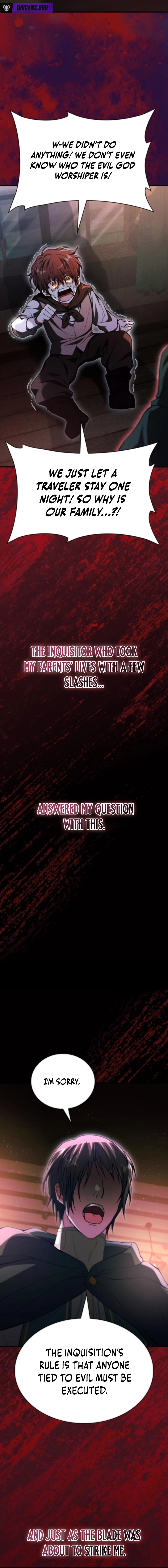 Just Read Me Already! Chapter 71 page 14 - 