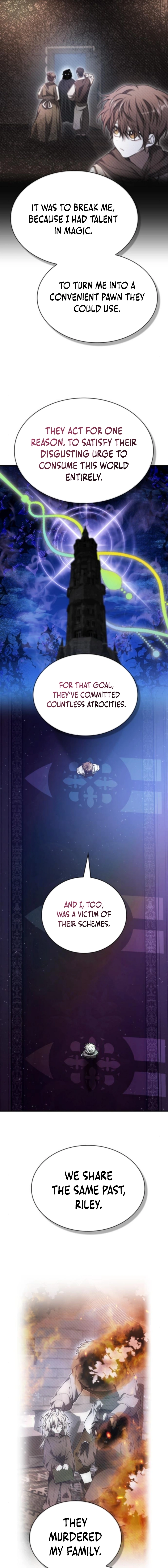 Just Read Me Already! Chapter 71 page 17 - 