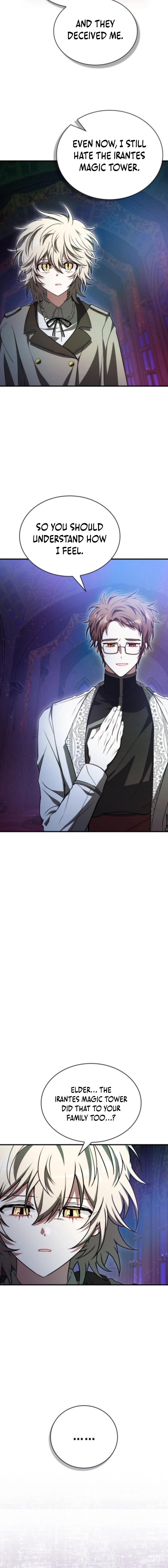 Just Read Me Already! Chapter 71 page 18 - 