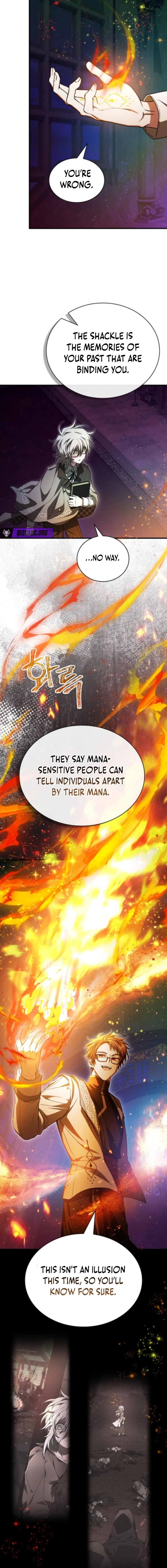 Just Read Me Already! Chapter 71 page 20 - 