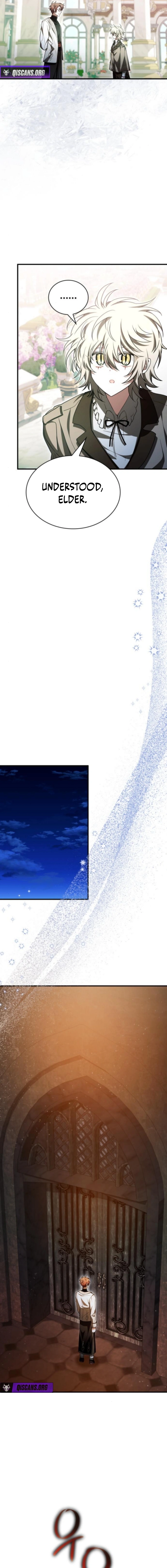 Just Read Me Already! Chapter 71 page 3 - 