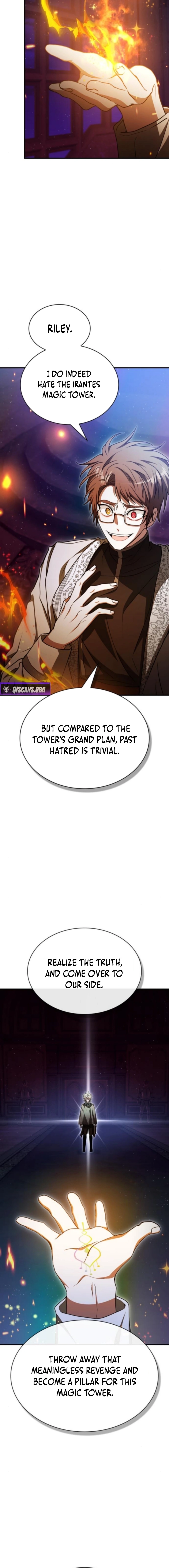 Just Read Me Already! Chapter 71 page 22 - 