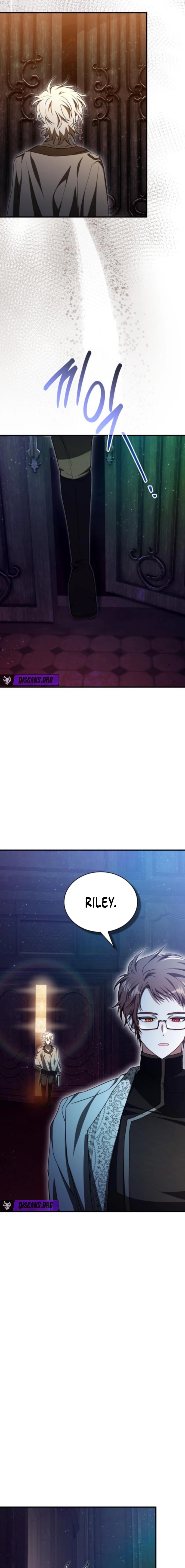Just Read Me Already! Chapter 71 page 5 - 
