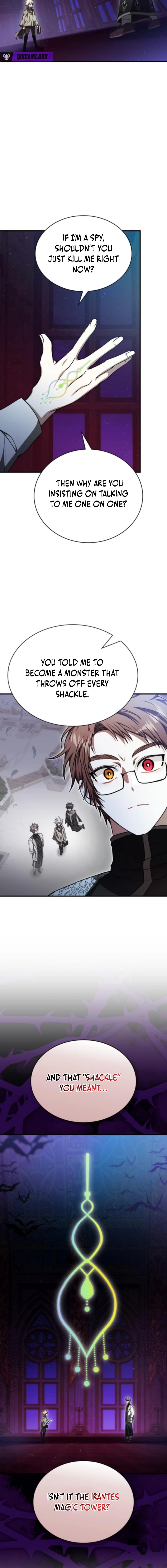 Just Read Me Already! Chapter 71 page 10 - 