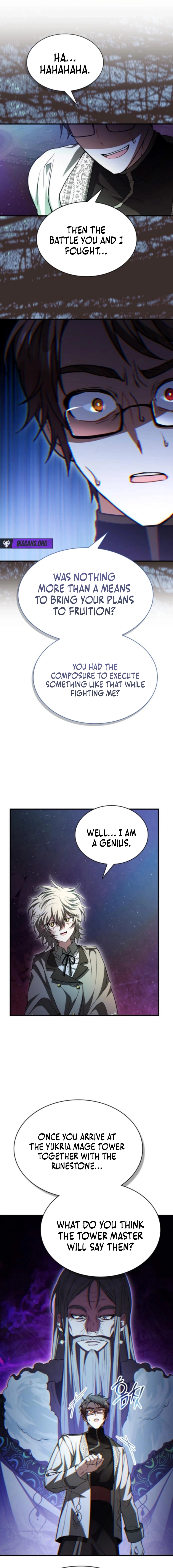 Just Read Me Already! Chapter 73 page 12 - 