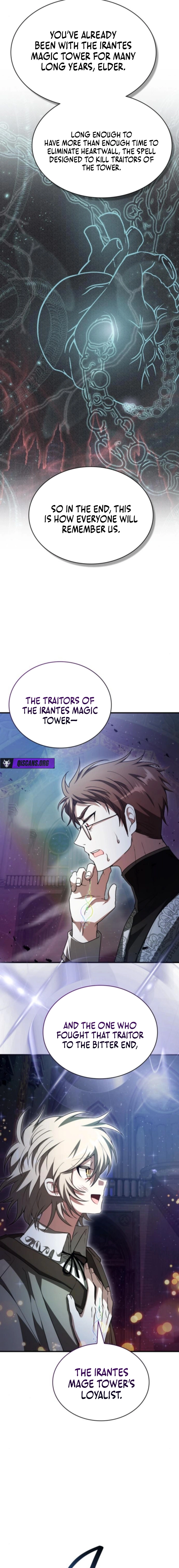 Just Read Me Already! Chapter 73 page 13 - 